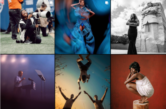 Photoblogger