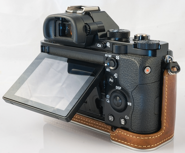 Mirrorless Cameras Capital Photography Center blog